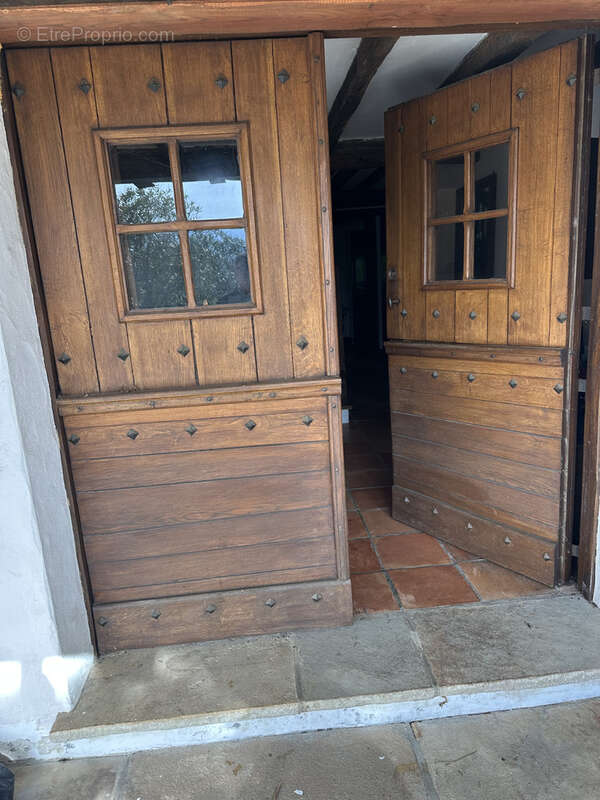 Maison à SAINT-JEAN-DE-LUZ