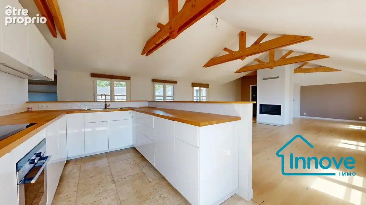 Appartement 3 pièces 91 m² à vendre à Versailles (78000) - photo 4