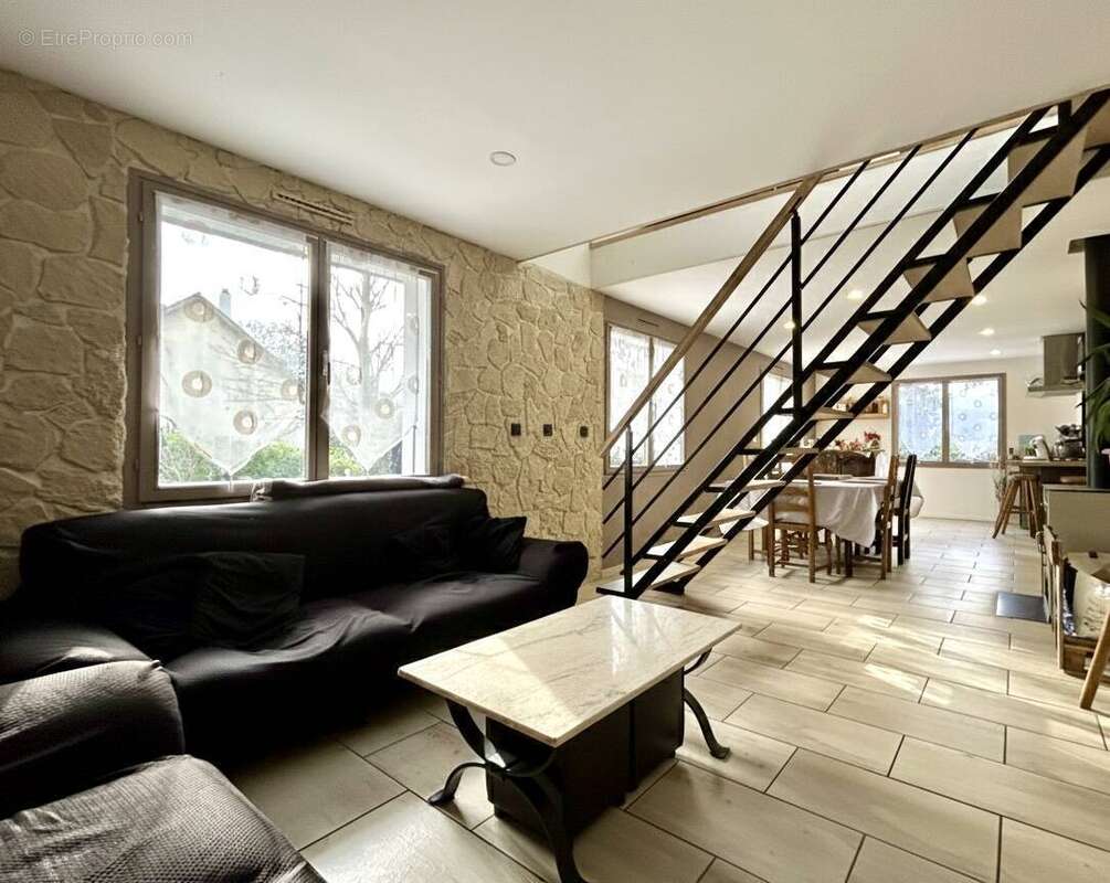 Maison à CHAMBERY