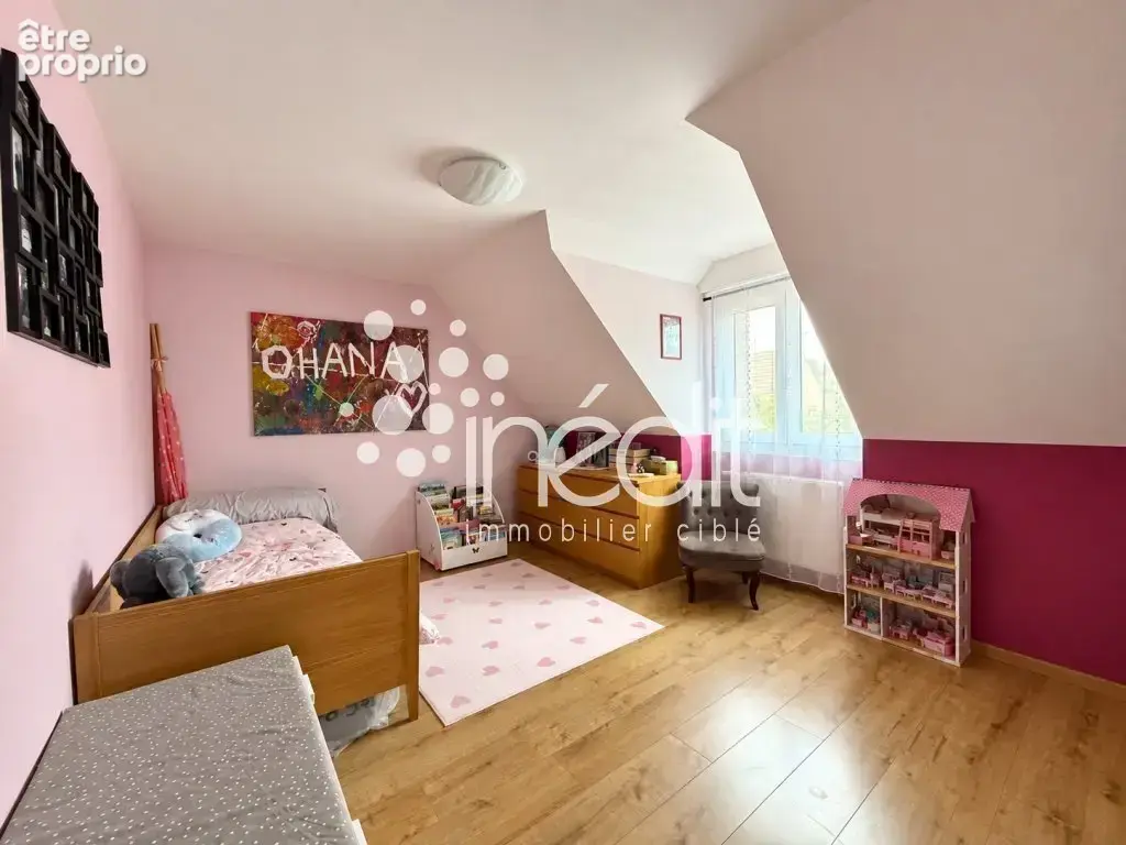 Maison individuelle au calme avec garage et jardin sur Lomme - photo 5