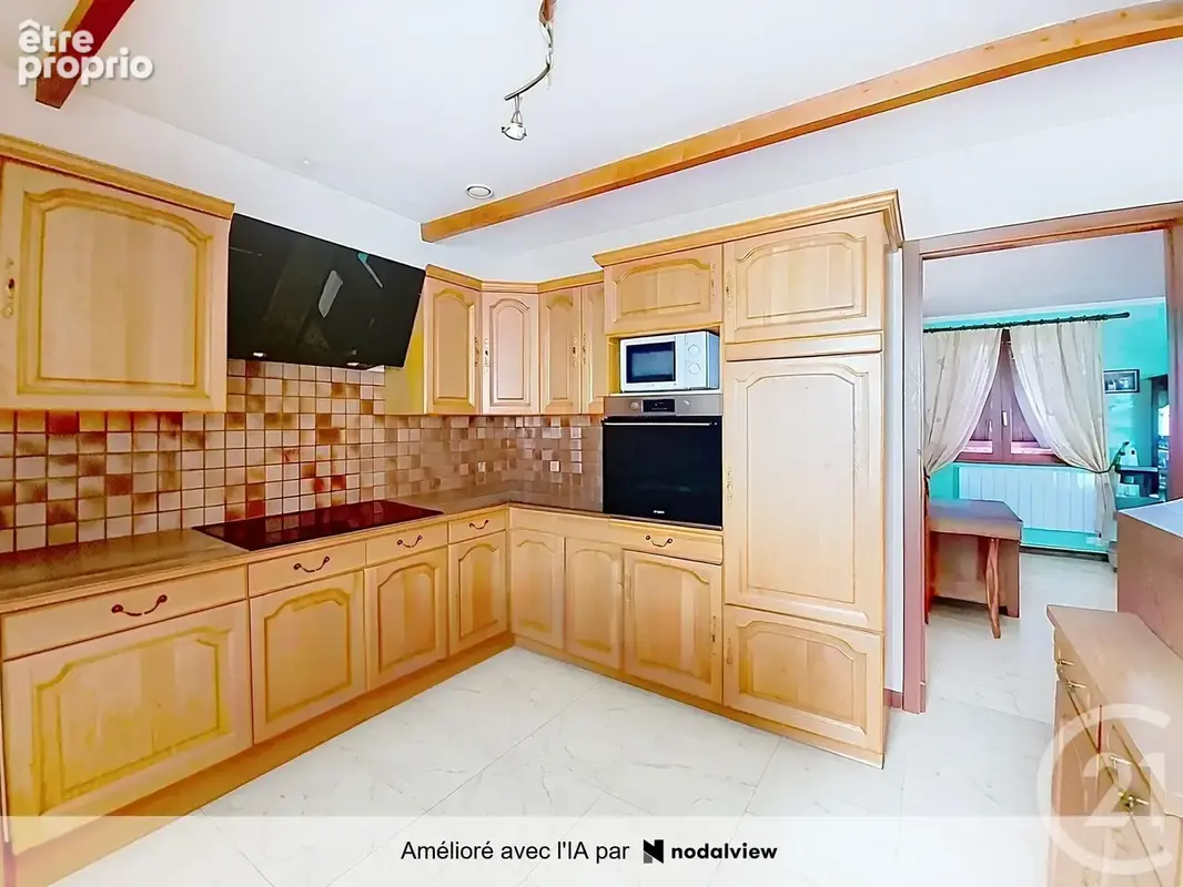 Maison 7 pièces 217 m² à vendre à Reims (51100) - photo 4