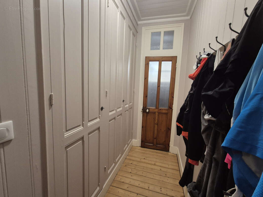 Maison à LE TOUQUET-PARIS-PLAGE