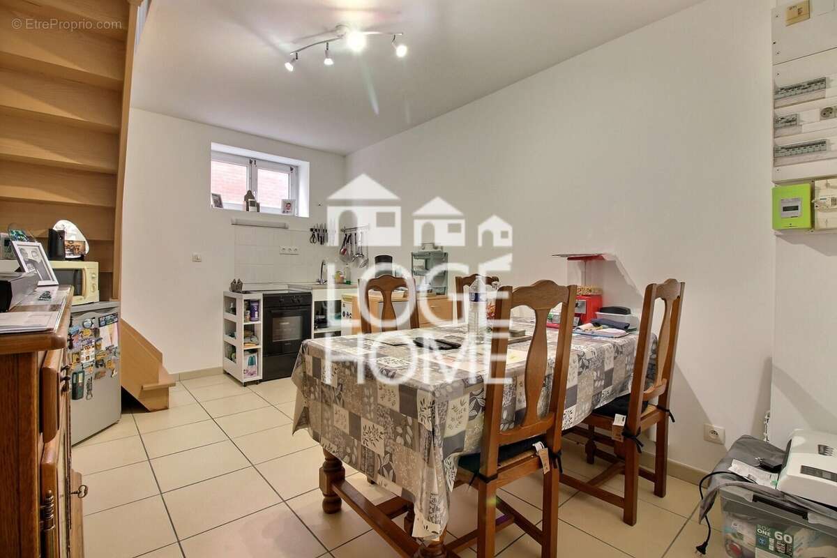 Appartement à SECLIN