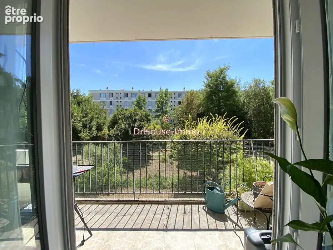 Appartement 90 m² à Avignon  - photo 12
