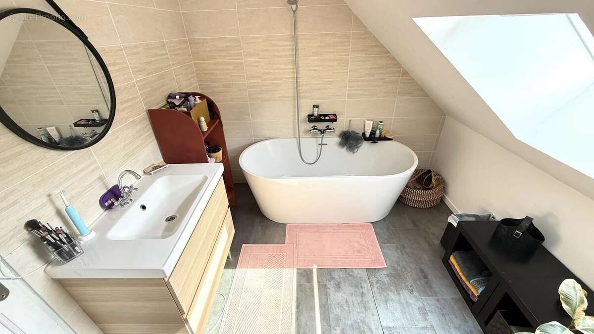 Appartement 4 pièces de 63m² - photo 13
