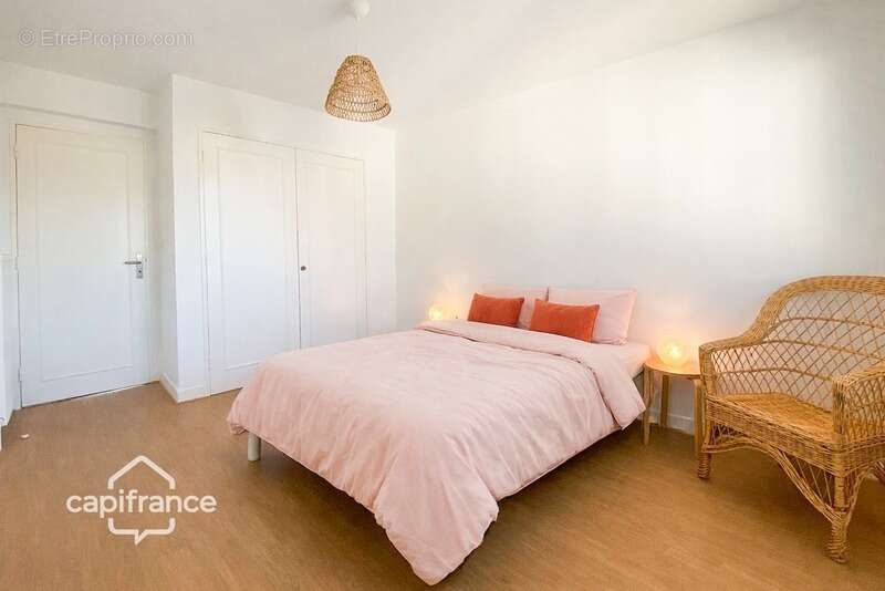 Appartement à REDON