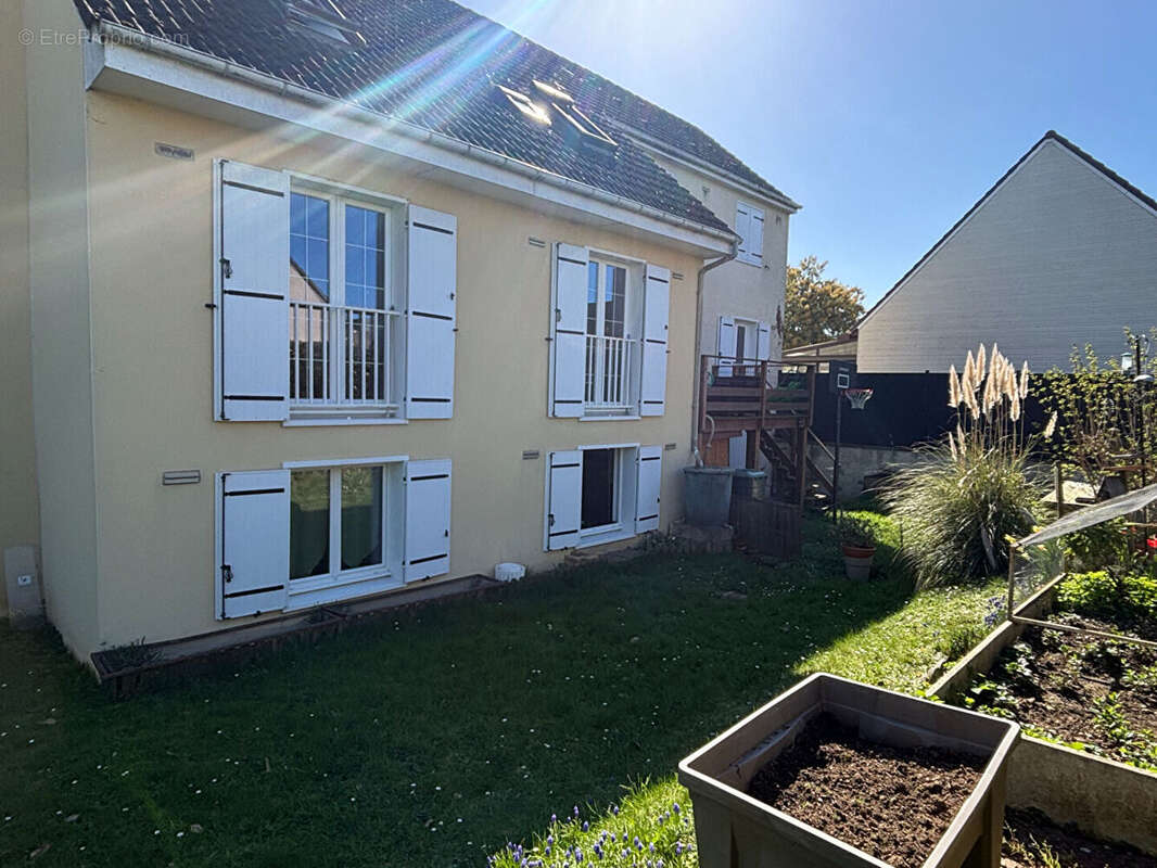 Maison à IFS