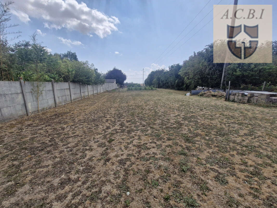 Belle propriété à 10 minutes de Beaugency et 40 minutes d'Orleans - photo 32