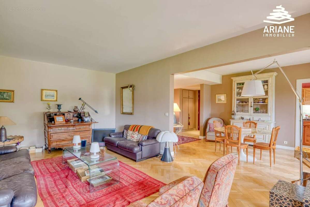 Appartement à ECULLY