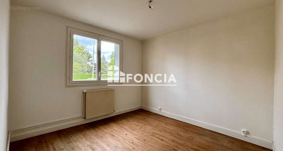Appartement à TARBES