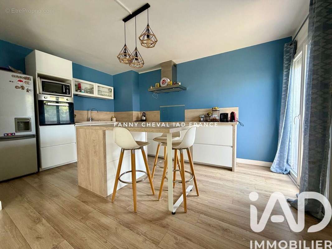 Photo 7 - Appartement à SIX-FOURS-LES-PLAGES