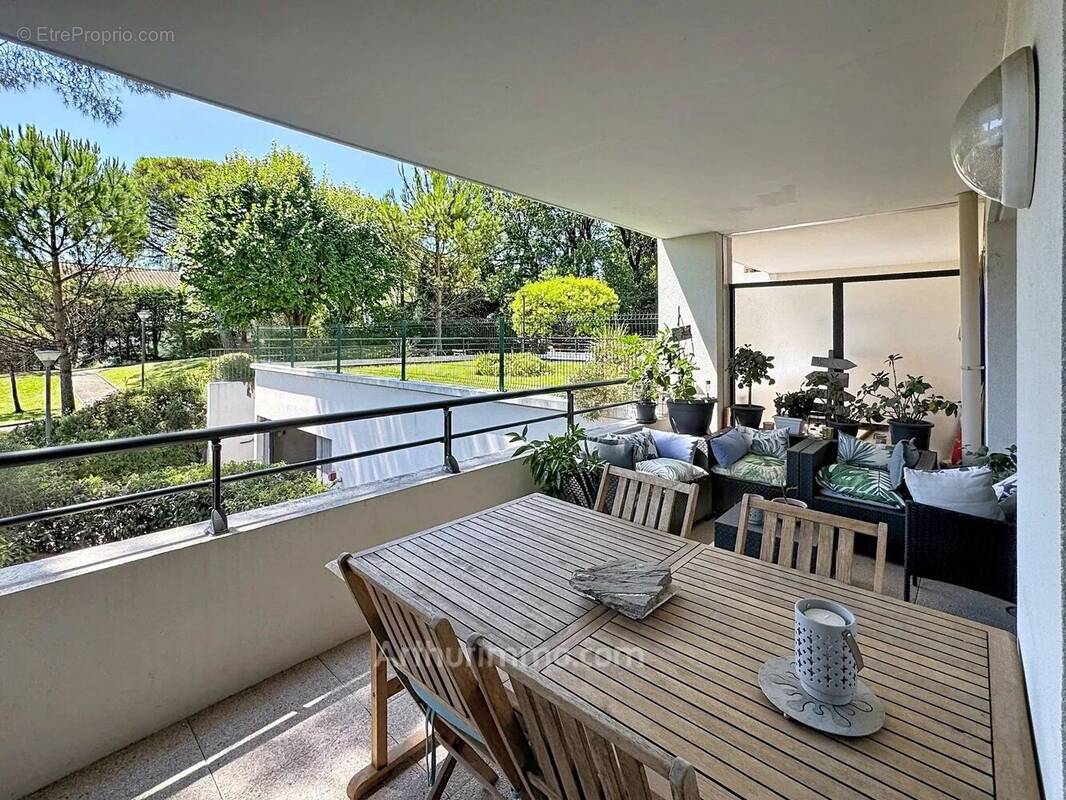 Appartement à GRASSE