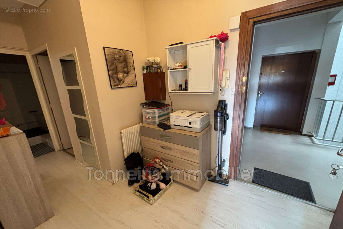 Appartement à TONNEINS