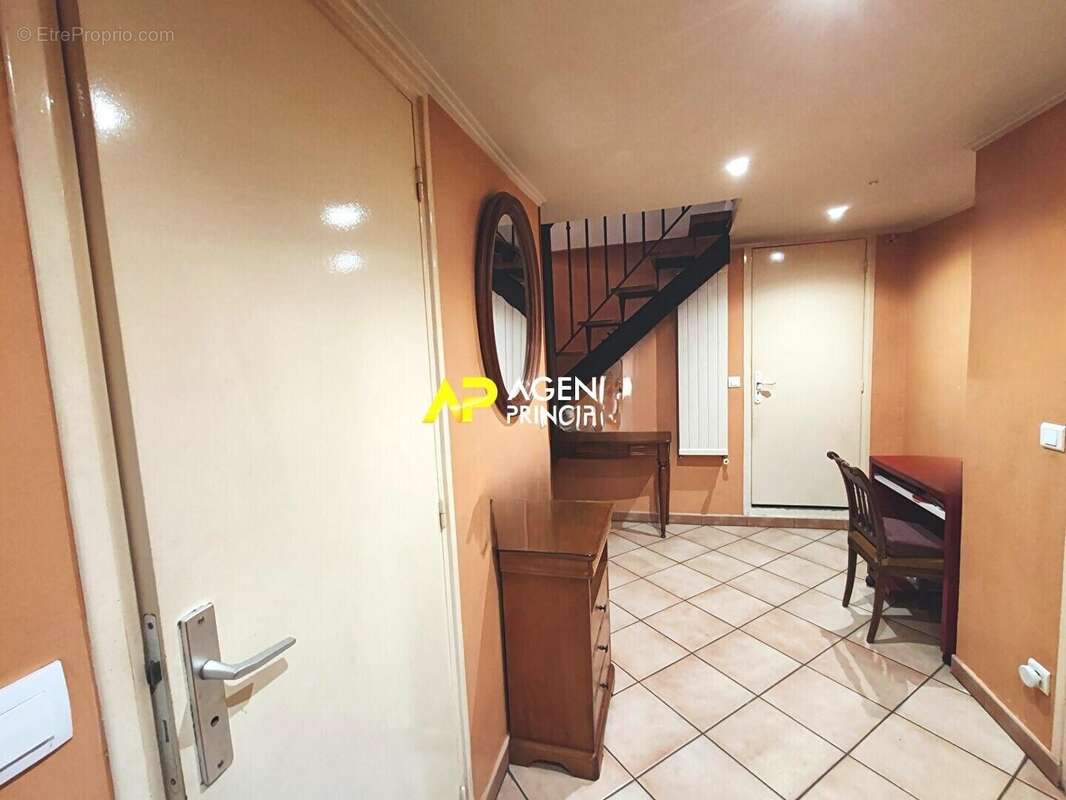 Maison à ARGENTEUIL