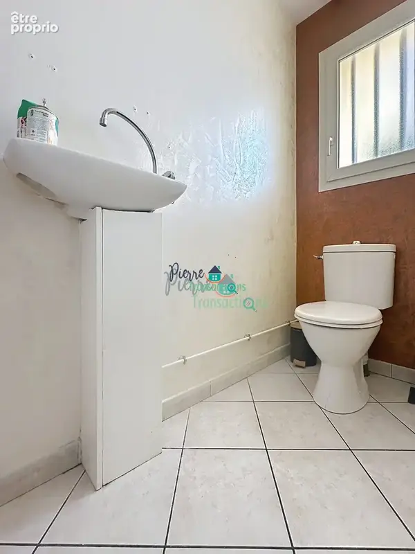 Maison 4 pièces 90 m² à vendre à Lillebonne (76170) - photo 6