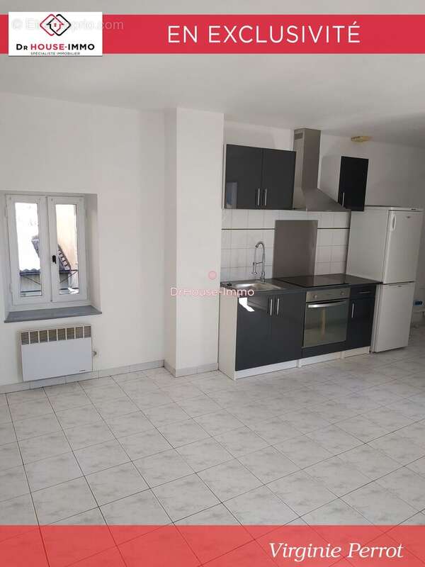 Appartement à BEDARIEUX