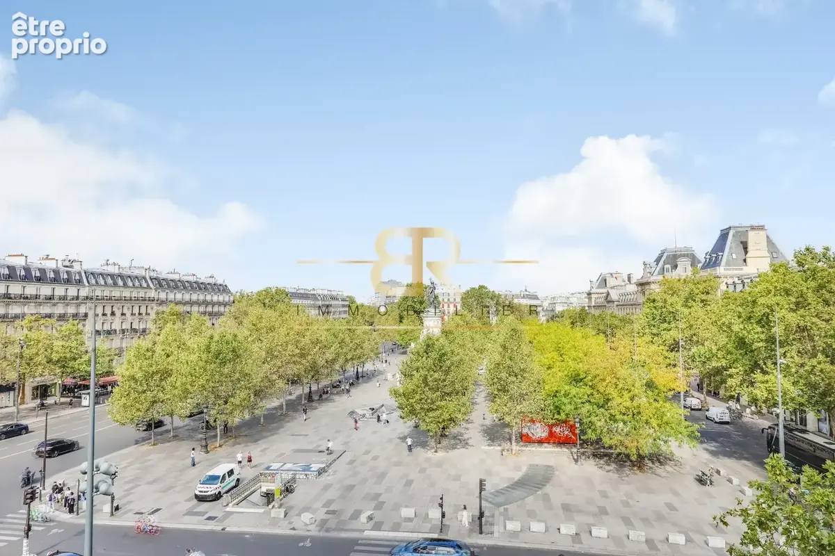 Place de la république - pmc - bien d'exception - photo 2
