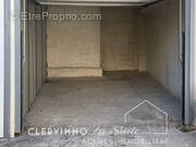 Parking à MARSEILLE-11E