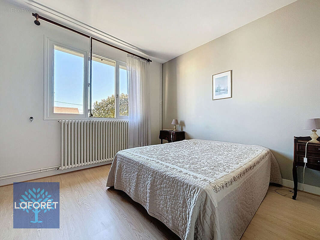 Maison à ORMESSON-SUR-MARNE