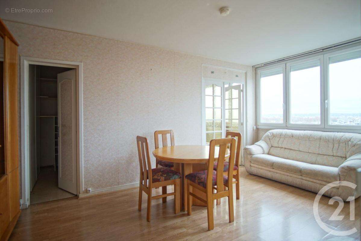 Appartement à CRETEIL