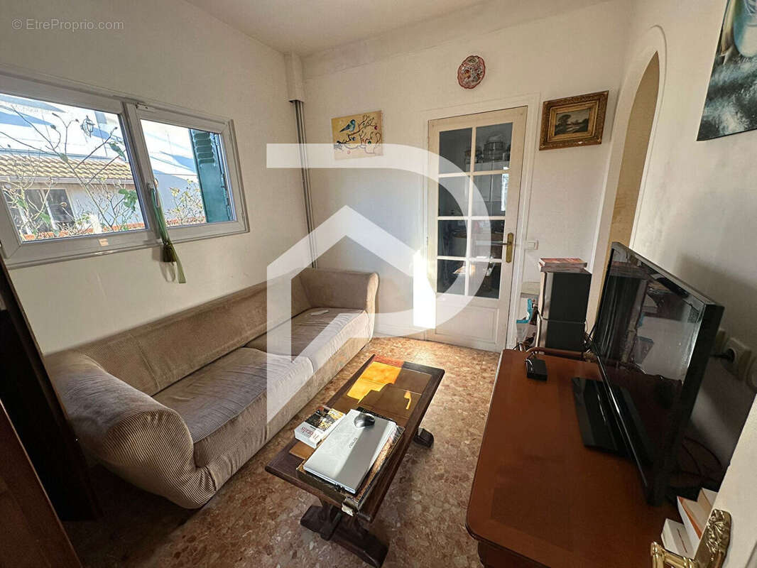 Maison à SOISY-SOUS-MONTMORENCY