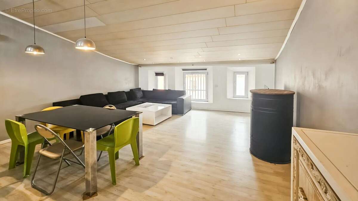 Appartement à DRAGUIGNAN