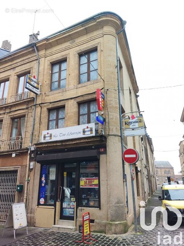 Photo 1 - Appartement à SEDAN