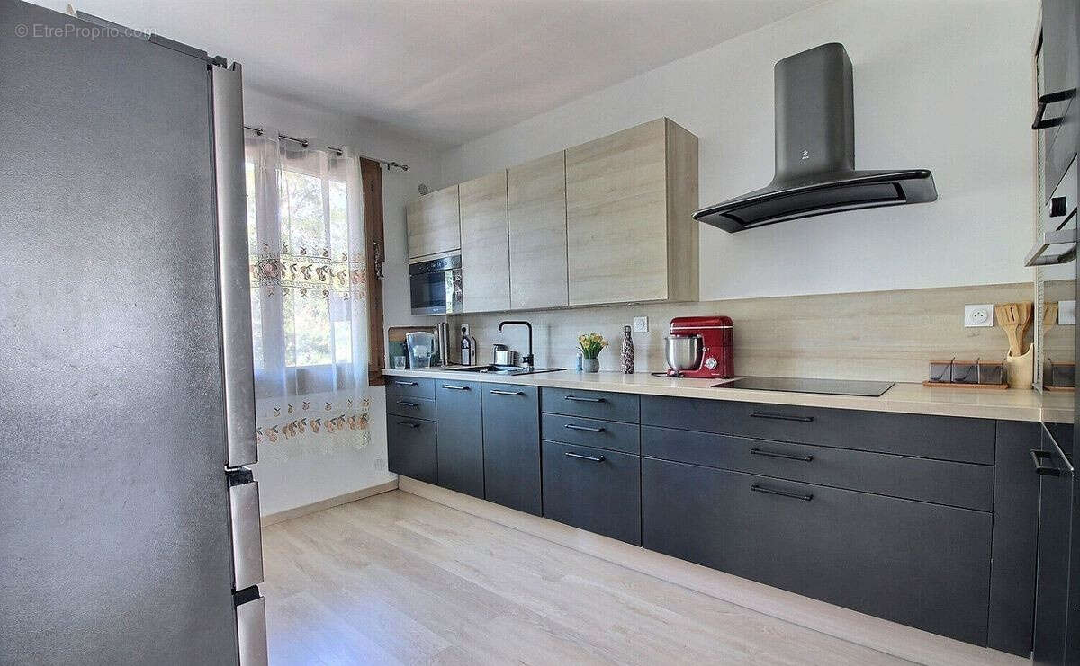 Avec jardin de 159 m2 - photo 4