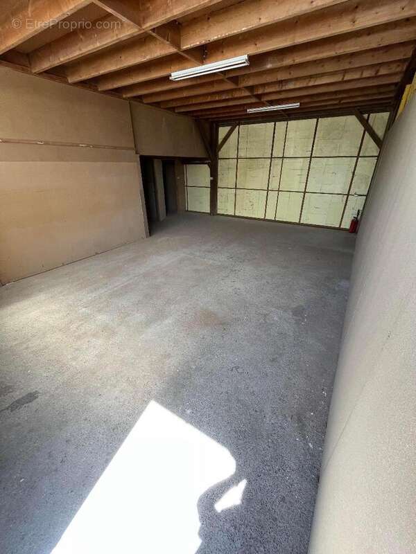   - Appartement à THOUARS