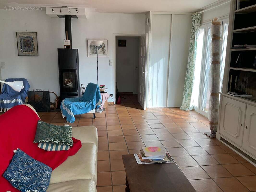 Photo 7 - Maison à ARCACHON