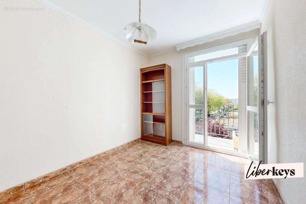 Appartement à CRETEIL
