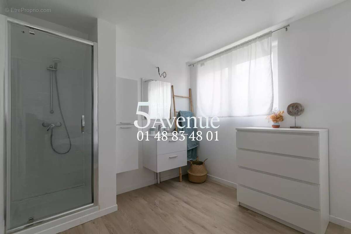 Charmante Maison Anglo-Normande - photo 10