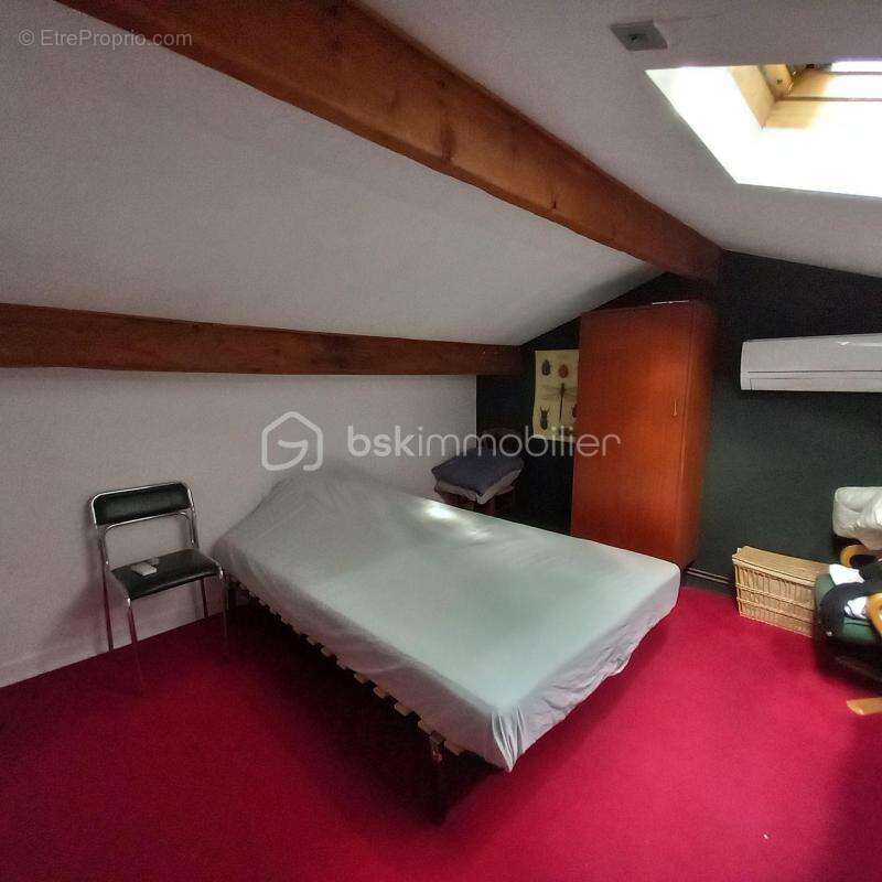 Maison à MONTPELLIER