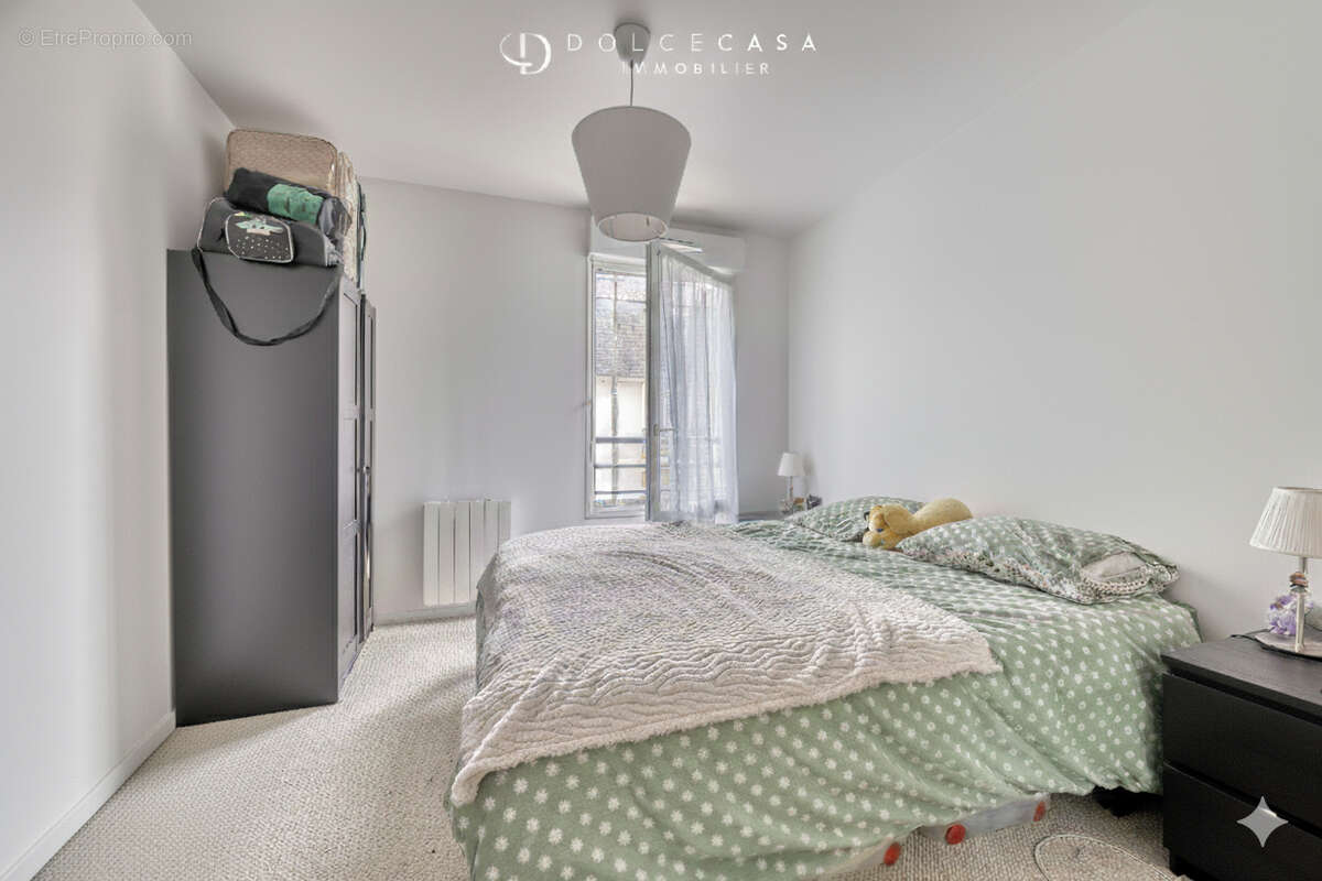 Appartement à NOISY-LE-GRAND