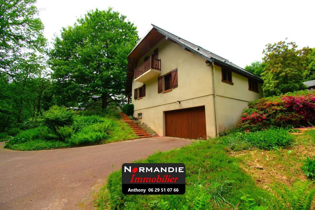 Maison d'architecte t7 173m2 - photo 2