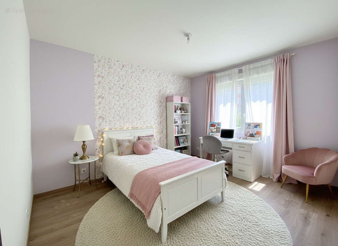 Appartement à CALUIRE-ET-CUIRE