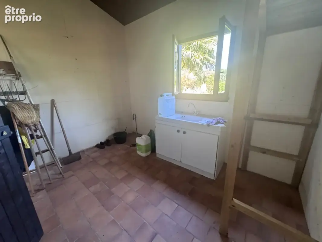 maison d'architecte 4 pièces - photo 20