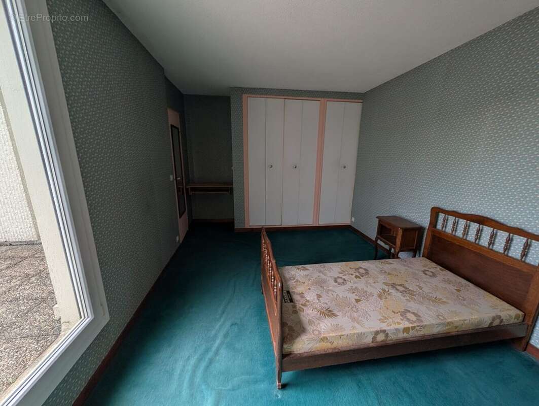 Appartement 53 m² à Trappes  - photo 4