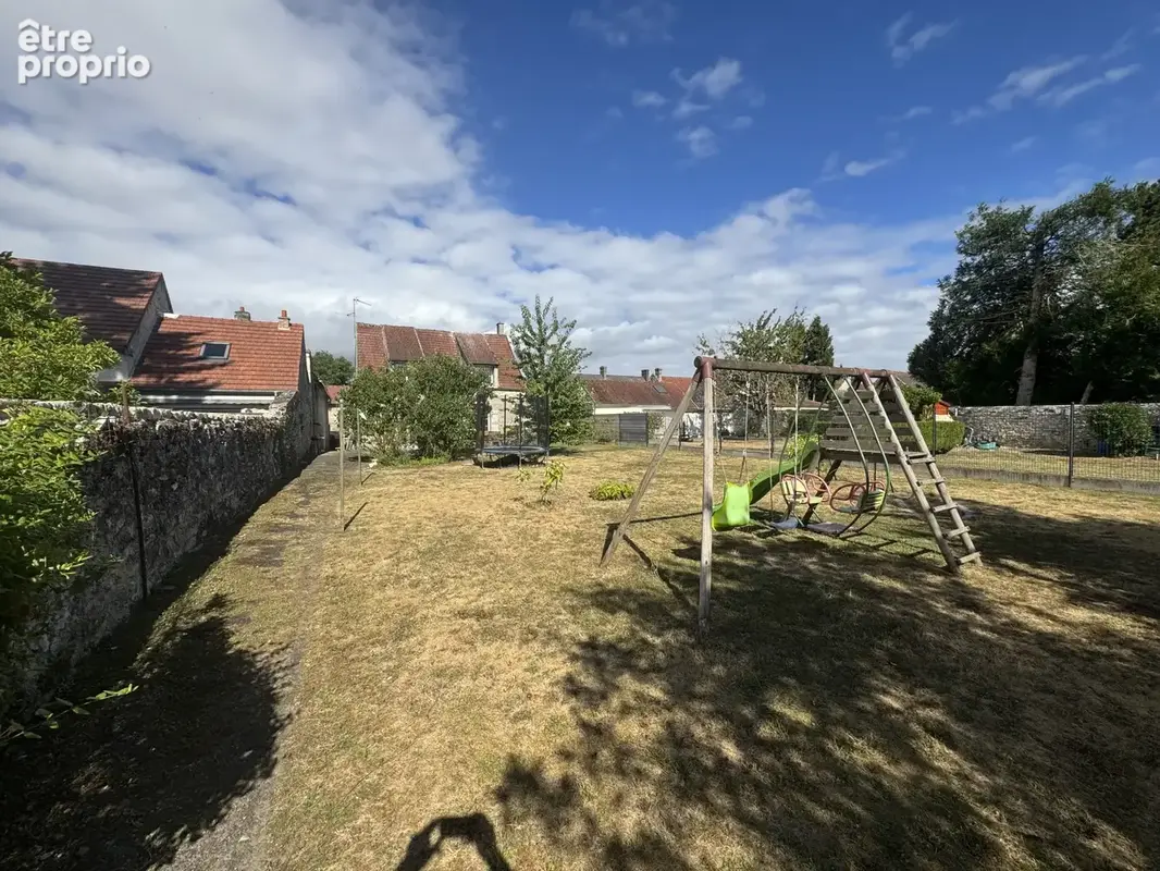 Maison en pierre - photo 2