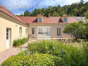 Maison à VERNEUIL-EN-HALATTE