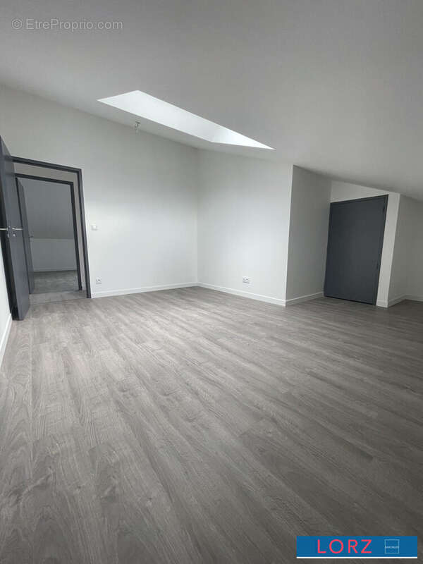 Appartement à BOURGES