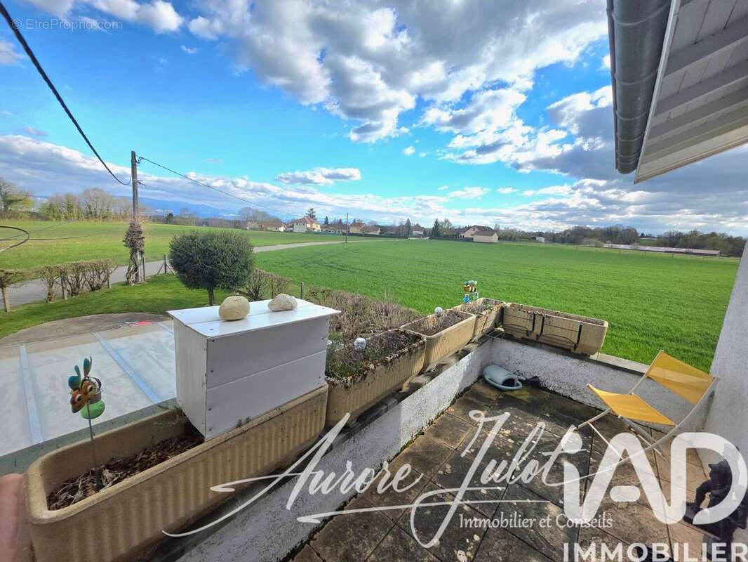 Photo 2 - Maison à LES AVENIERES