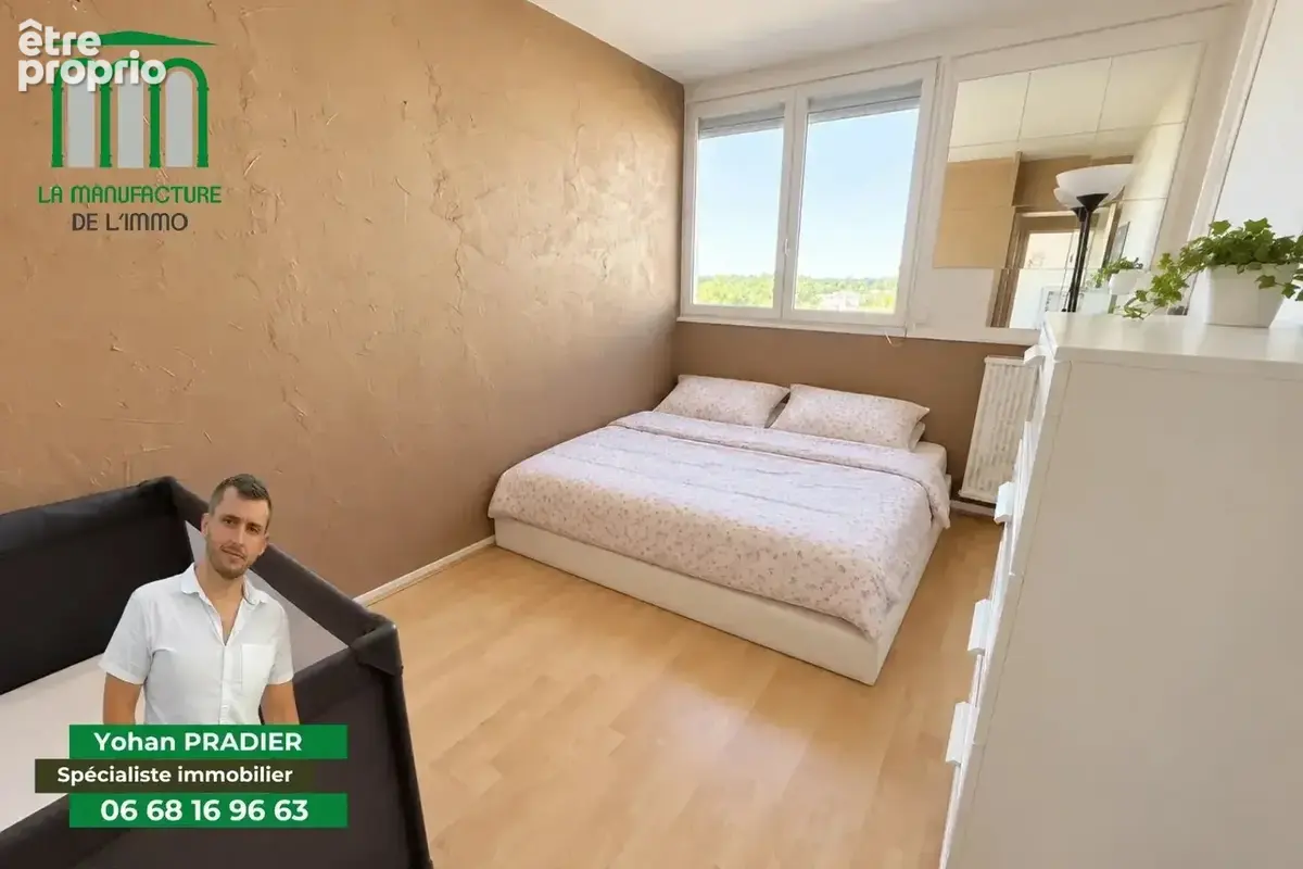 Spacieux appartement F7 de 127 m² - 5 Chambres - photo 17