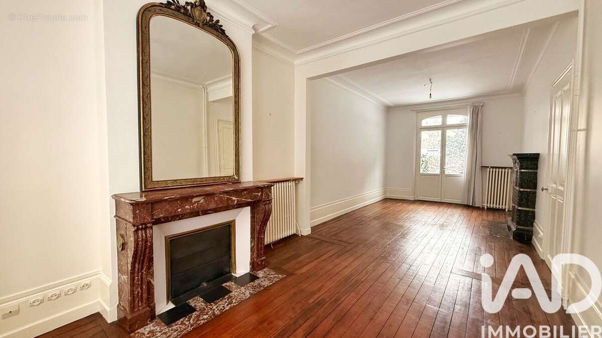 Photo 3 - Maison à BEAUVAIS