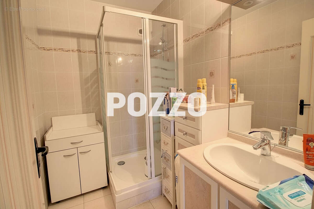 Appartement à GRANVILLE