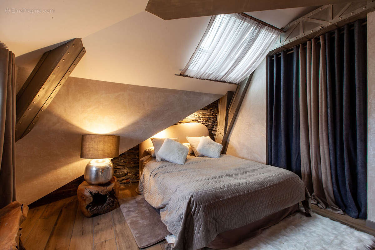 Appartement à ANGERS