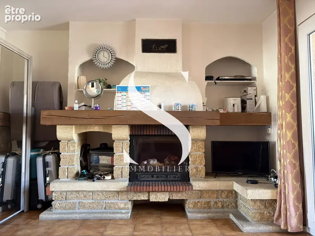 Idéal investisseur – 2 pièces de 36 m² vendu loué - photo 9
