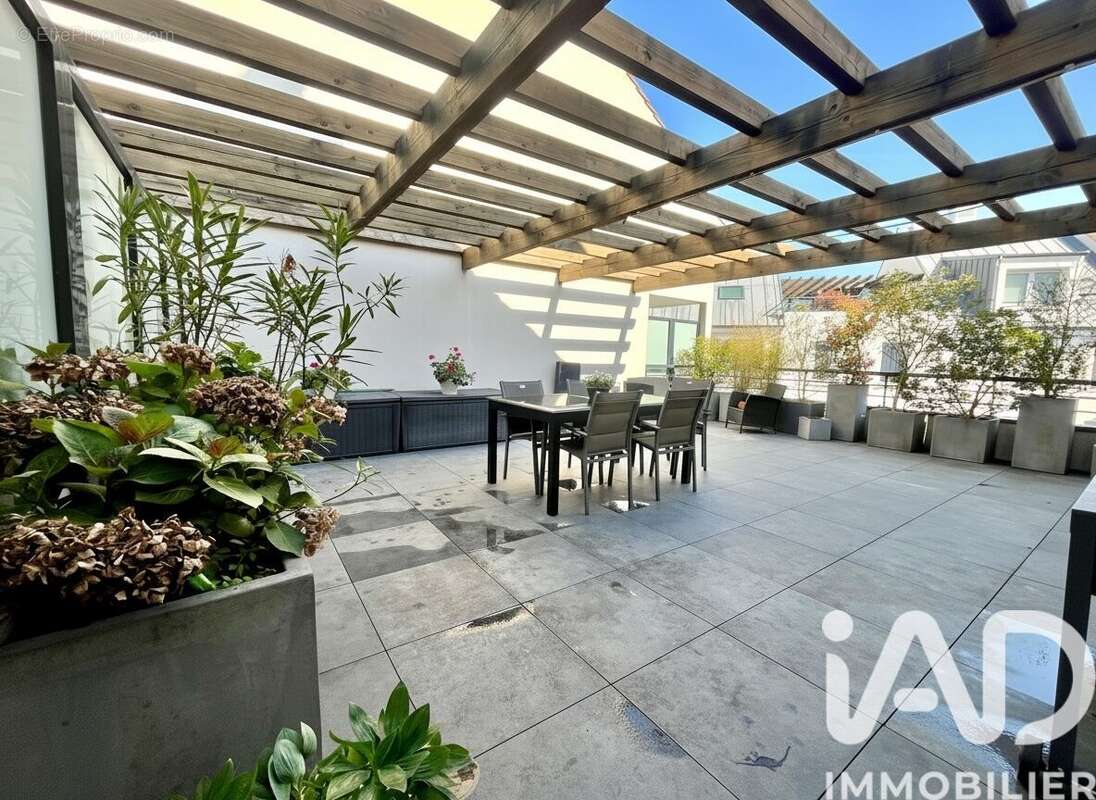 Photo 2 - Appartement à OZOIR-LA-FERRIERE