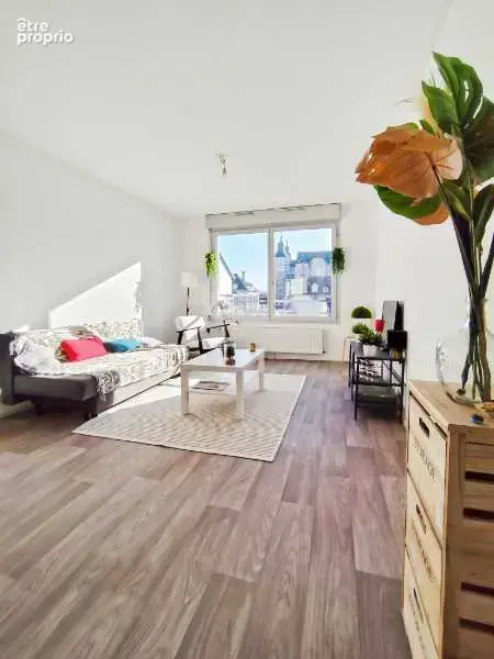 Appartement 87 m² à Montbeliard  - photo 2