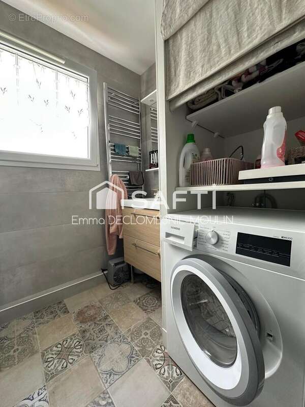 Photo 4 - Appartement à BAYEUX